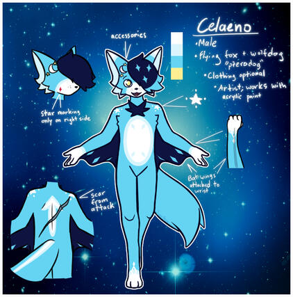 Celaeno